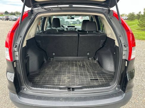 Used 2014 Honda CR-V EX-L image 12