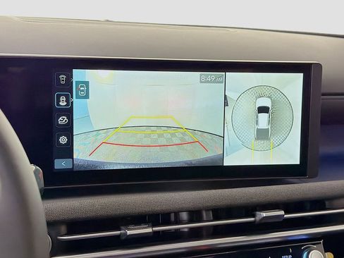 New 2026 Hyundai Santa Cruz Limited AWD/4WD image 18