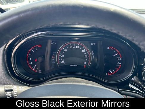 Used 2024 Dodge Durango GT RWD image 20