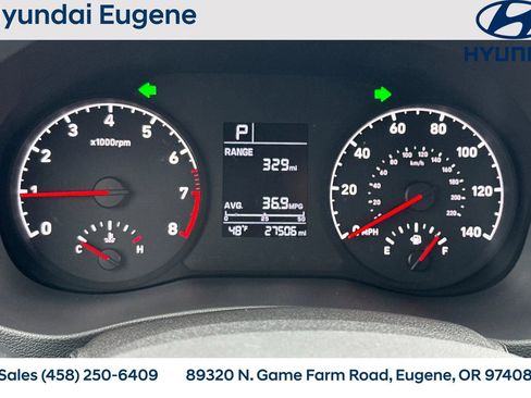 Used 2022 Hyundai Accent SE image 29