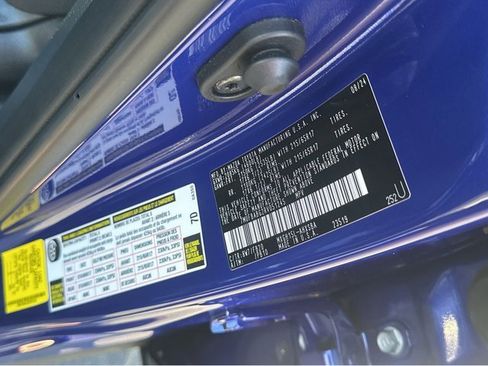 Used 2024 Toyota Corolla Cross SE image 43