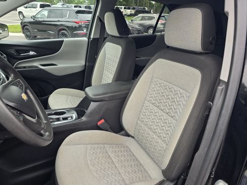 Used 2023 Chevrolet Equinox LS w/ LS Convenience Package AWD/4WD image 13