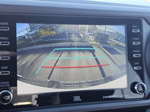 Used 2023 Toyota Tacoma TRD Off-Road w/ TRD Premium Off Road Package image 12