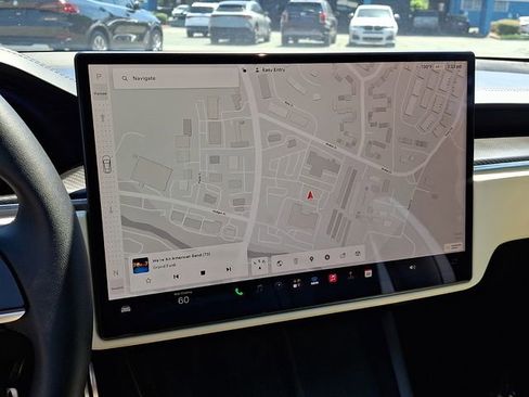Used 2023 Tesla Model S Plaid AWD/4WD image 19
