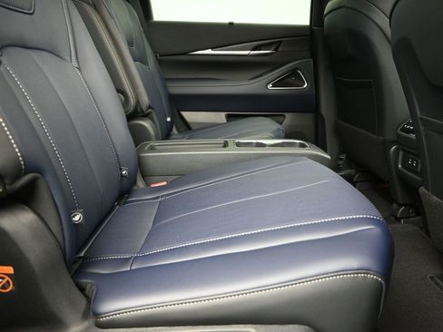 New 2026 INFINITI QX60 Sport w/ Dark Cargo Package image 25