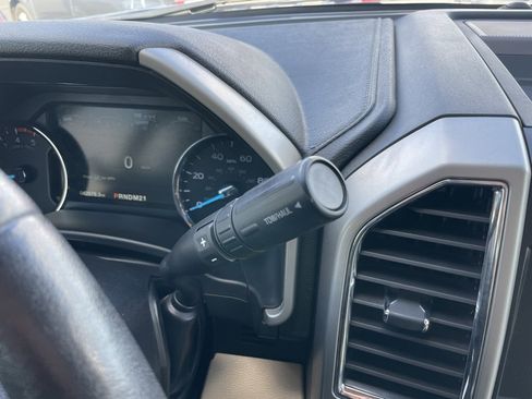 Used 2018 Ford F350 Lariat w/ Lariat Value Package image 14