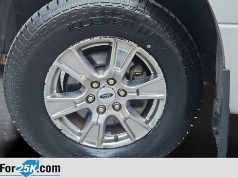 Used 2016 Ford F150 XLT w/ XTR Package AWD/4WD image 36