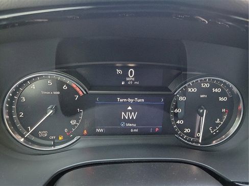 New 2025 Cadillac XT5 Luxury w/ LPO, Floor Liner Package image 17