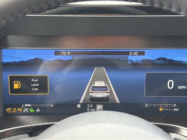 New 2026 Subaru Outback Limited AWD/4WD image 24