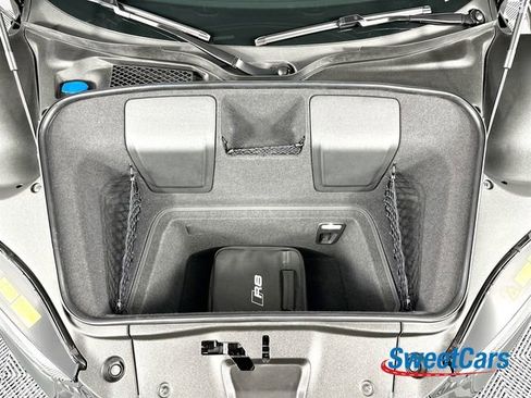 Used 2022 Audi R8 V10 performance image 36