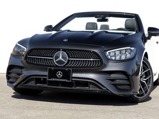 Used 2023 Mercedes-Benz E 450 Cabriolet video 2