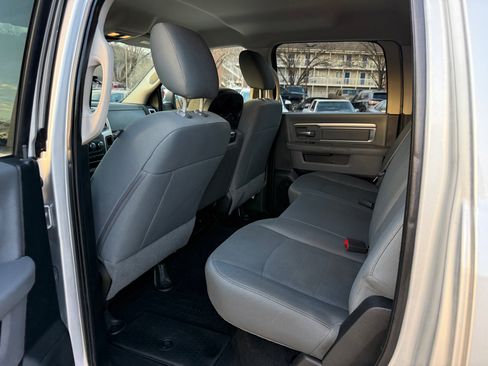 Used 2017 RAM 1500 Classic SLT image 18