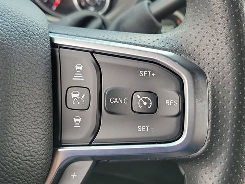 New 2026 RAM 3500 Tradesman AWD/4WD image 21