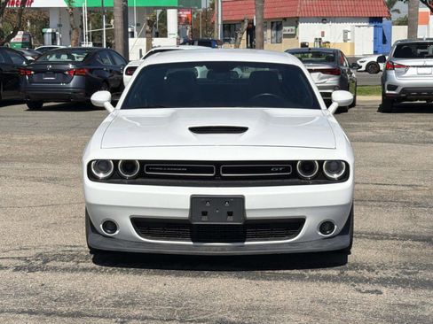 Used 2022 Dodge Challenger GT w/ Plus Package image 2