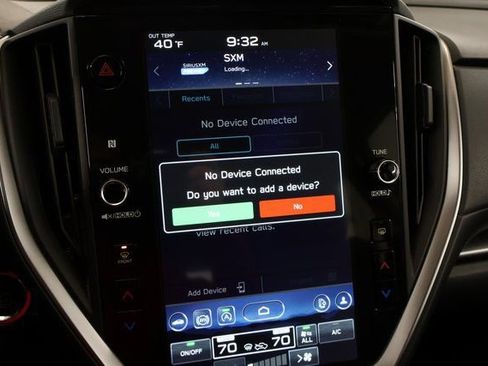 New 2026 Subaru Impreza 2.0i Sport image 21