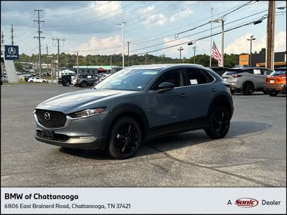 Used 2024 MAZDA CX-30 AWD 2.5 S w/ Preferred Package