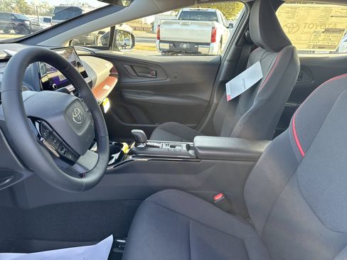 New 2026 Toyota Prius image 13