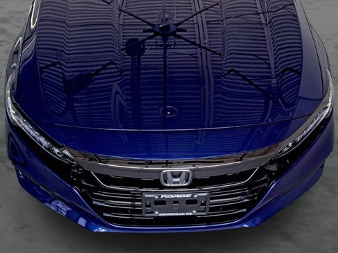 Used 2019 Honda Accord Sport image 18