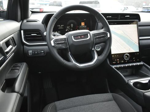 New 2026 GMC Terrain Elevation w/ LPO, Floor Liner Package image 17