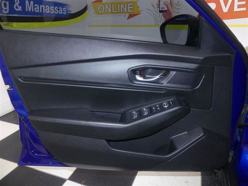 Used 2024 Honda Accord Sport image 25