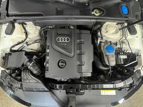Used 2013 Audi A5 2.0T Prestige AWD/4WD image 41