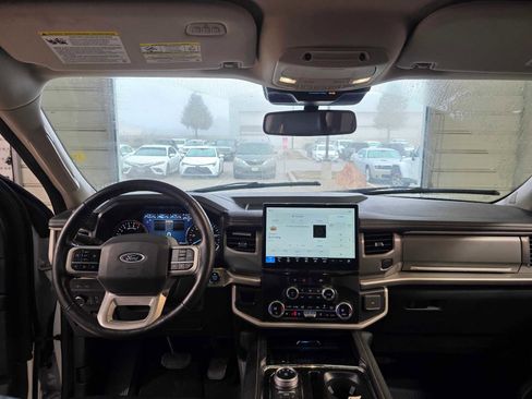Used 2023 Ford Expedition Max XLT image 15