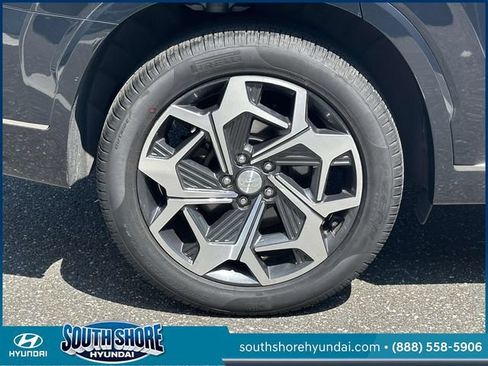 Certified 2022 Hyundai Palisade Calligraphy AWD/4WD image 9