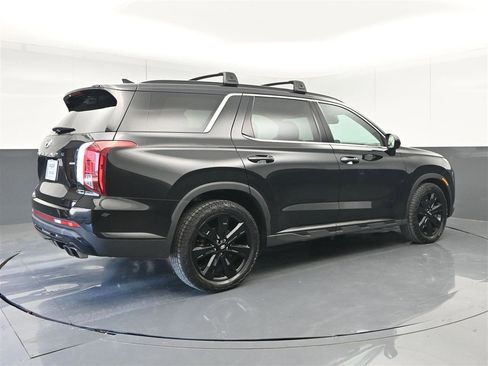 Used 2023 Hyundai Palisade XRT AWD/4WD image 5