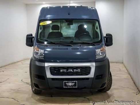 Used 2019 RAM ProMaster 3500 image 4