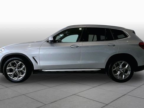Used 2020 BMW X3 sDrive30i w/ Premium Package RWD image 32
