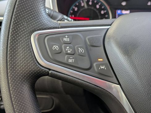 Used 2023 Chevrolet Equinox LS w/ LS Convenience Package FWD image 15