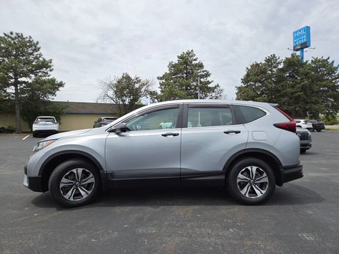 Used 2020 Honda CR-V LX image 10