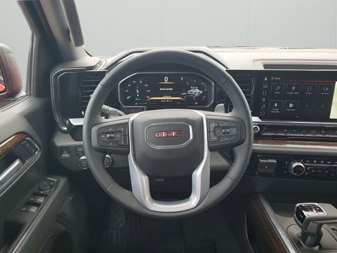 New 2026 GMC Sierra 1500 Elevation w/ Preferred Package image 24