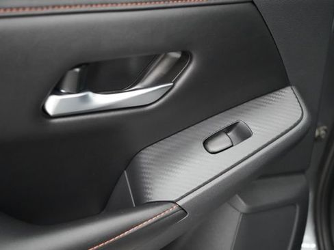 Used 2023 Nissan Sentra SR w/ SR Premium Package FWD image 39