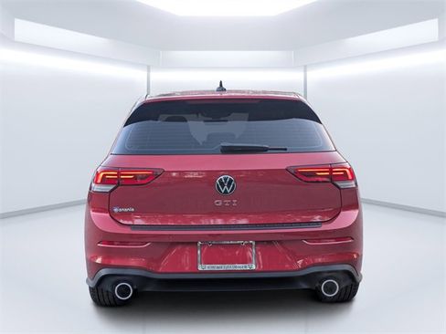 New 2026 Volkswagen GTI S image 4