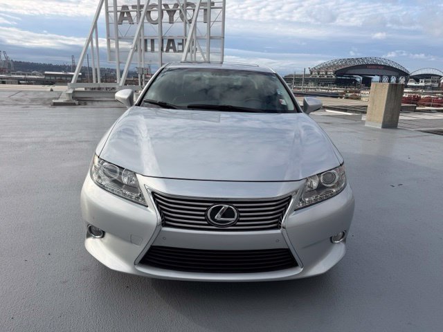 Used 2015 Lexus ES 350 w/ Premium Package FWD image 8