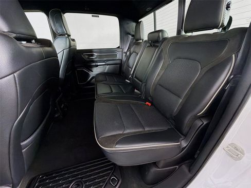 Used 2023 RAM 1500 Laramie image 22
