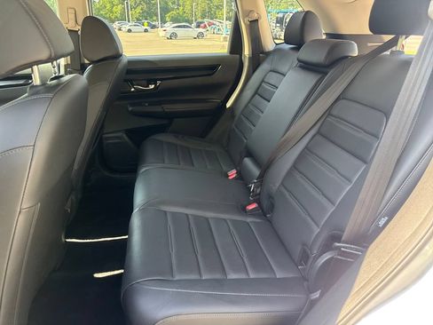 Certified 2024 Honda CR-V EX-L image 32