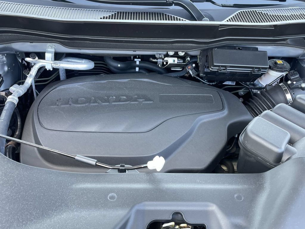 Used 2025 Honda Ridgeline TrailSport+ image 15