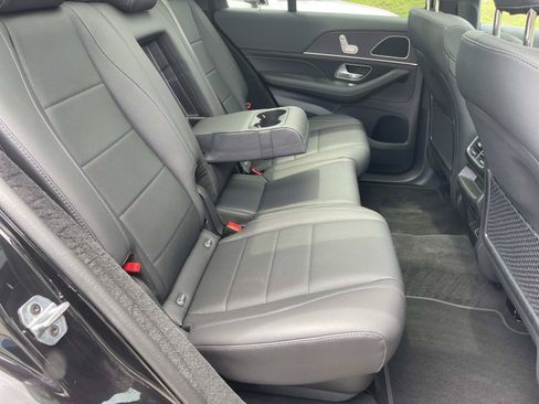 Used 2026 Mercedes-Benz GLE 350 4MATIC image 22