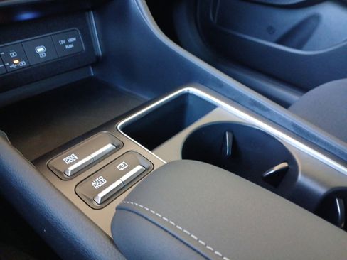 New 2026 Hyundai Sonata Blue image 21