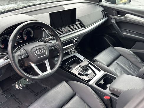 Used 2025 Audi Q5 2.0T Premium AWD/4WD image 10