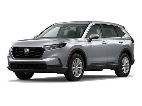 Used 2023 Honda CR-V EX image 1