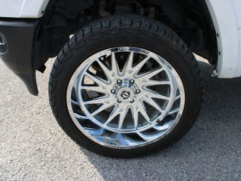 Used 2023 RAM 1500 Lone Star AWD/4WD image 10