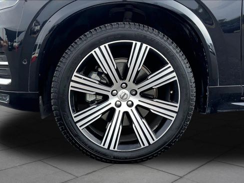 Used 2021 Volvo XC90 T6 Inscription w/ Protection Package Premier AWD/4WD image 11