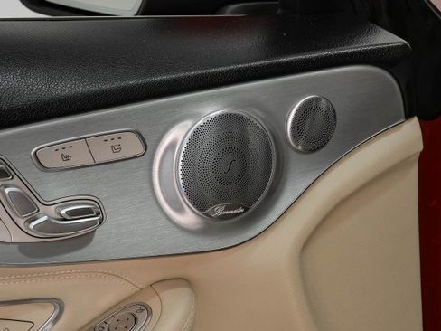 Used 2019 Mercedes-Benz C 300 Cabriolet image 39