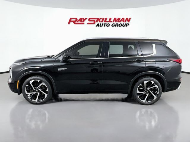 Used 2023 Mitsubishi Outlander SEL 40th Anniversary AWD/4WD image 4