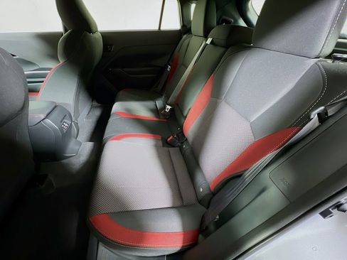 New 2026 Subaru Impreza RS image 19