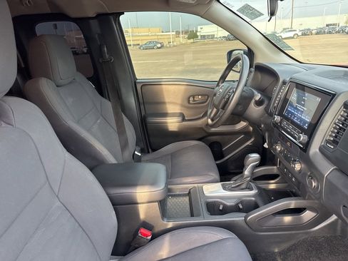 Used 2023 Nissan Frontier S w/ Technology Package image 22
