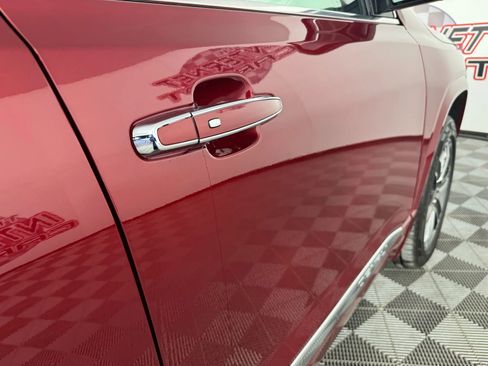 Used 2019 GMC Acadia Denali w/ Technology Package image 33